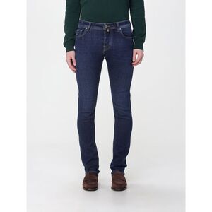 Jacob Cohen Jeans Men Blue